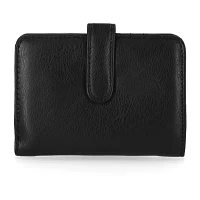 Mundi Womens RFID Blocking Indexer Wallet