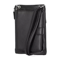 Mundi Womens RFID Blocking Wallet