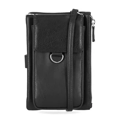 Mundi Womens RFID Blocking Wallet
