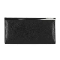 Mundi Womens RFID Blocking Slim Fold Wallet