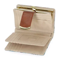 Mundi S&P Womens RFID Blocking Indexer Wallet