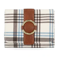 Mundi Anna Womens RFID Blocking Indexer Wallet