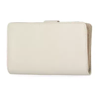 Mundi Madame Secretary Womens Expandable Wallet