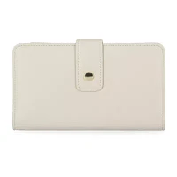 Mundi Madame Secretary Womens Expandable Wallet