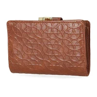 Mundi S&P Womens RFID Blocking Indexer Wallet
