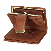 Mundi S&P Womens RFID Blocking Indexer Wallet