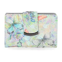 Mundi S&P Womens RFID Blocking Indexer Wallet