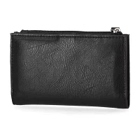 Mundi Delilah Womens RFID Blocking Slim Fold Wallet