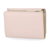 Mundi Amsterdam Womens RFID Blocking Indexer Wallet