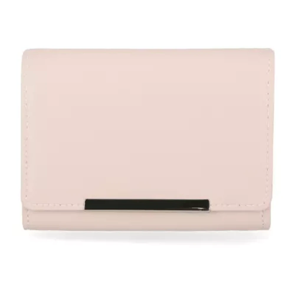Mundi Amsterdam Womens RFID Blocking Indexer Wallet