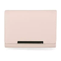 Mundi Amsterdam Womens RFID Blocking Indexer Wallet