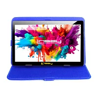 10.1 Octa Core 128Gb Tablet Blue Case