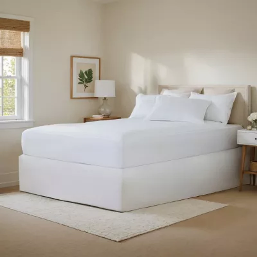 Casual Comfort Matprot Waterproof Mattress Protector