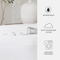 Casual Comfort Matprot Waterproof Mattress Protector