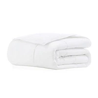 Casual Comfort Midweight Down Alternative Comforter