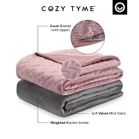 Cozy Tyme® Fabumi Blanket