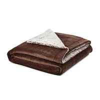 Cozy Tyme® Orville 90" X Blanket