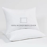 Casual Comfort Down Alternative Soft Density Pillow