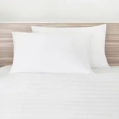 Casual Comfort Pillow Protectors