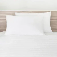 Casual Comfort Pillow Protectors
