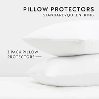 Casual Comfort Pillow Protectors