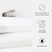 Casual Comfort Pillow Protectors