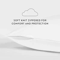 Casual Comfort Pillow Protectors