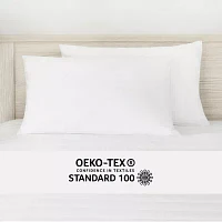 Casual Comfort Pillow Protectors