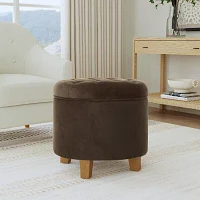 Homepop Ottoman