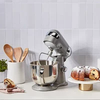 Cuisinart® Precision Master™ 5.5-Quart Stand Mixer