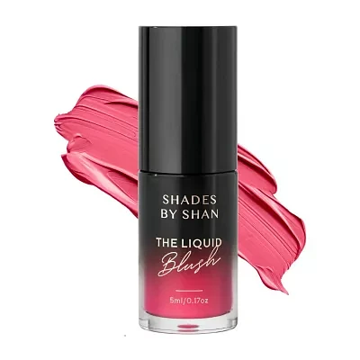 Shades By Shan Liquid Blush