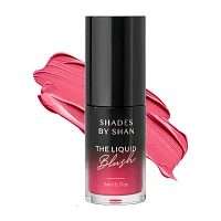 Shades By Shan Liquid Blush