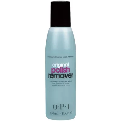 OPI Polish Remover - 4 oz.