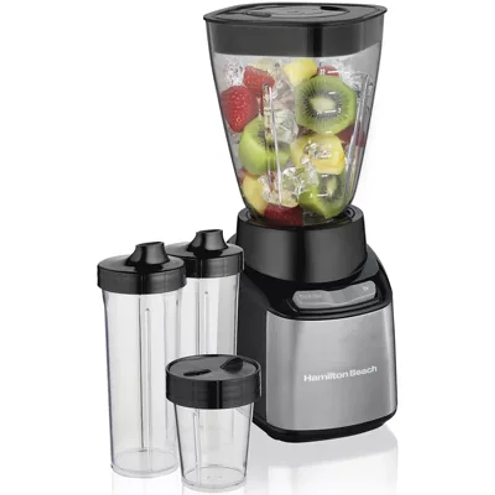 Hamilton Beach® Stay or Go® Blender