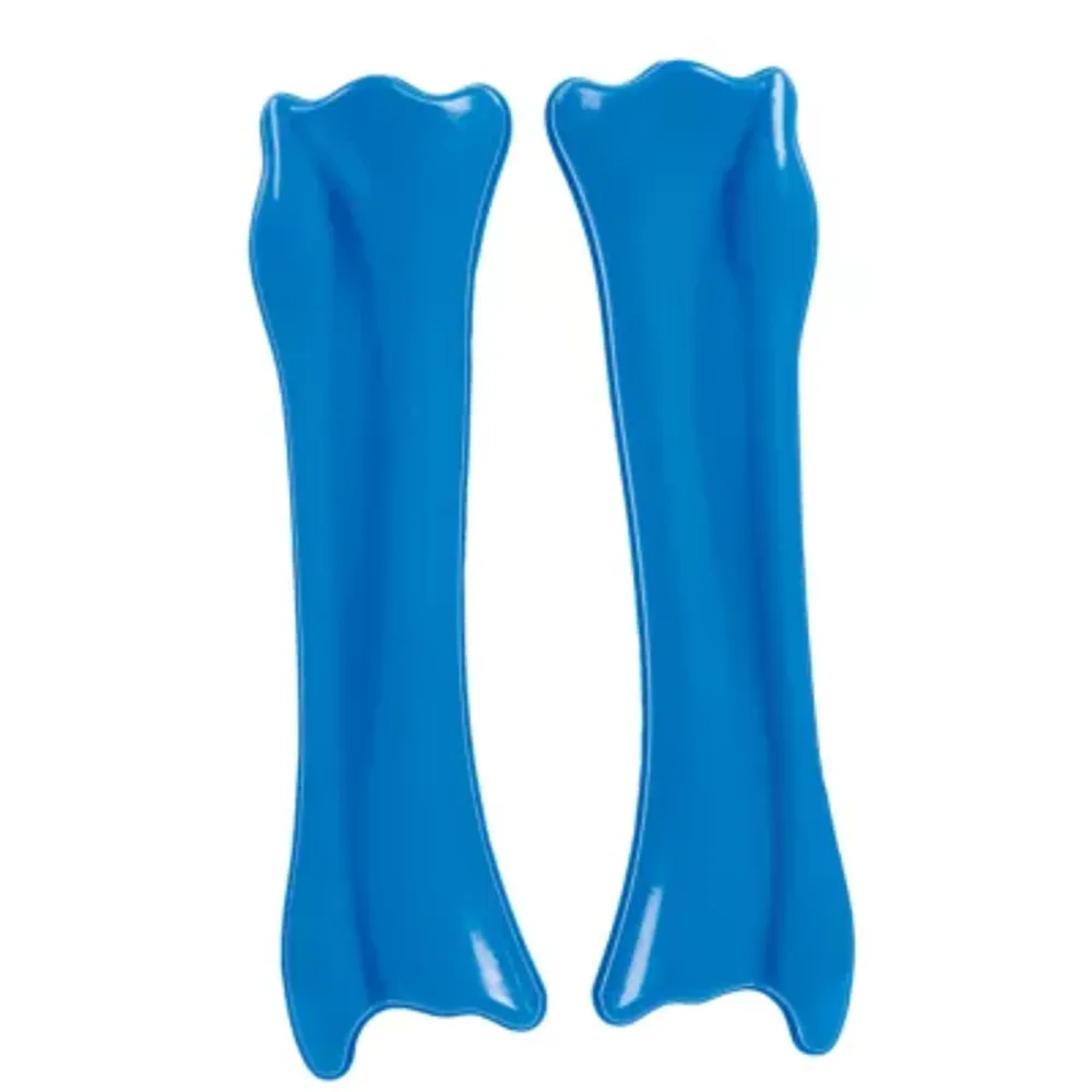 Toysmith Bag O' Beach Bones Sand Molds Water Toy