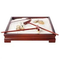 Toysmith Deluxe Zen Garden Craft Kits