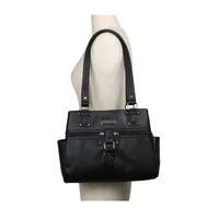 Rosetti Midtown Satchel