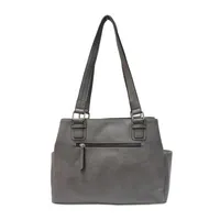 Rosetti Midtown Satchel