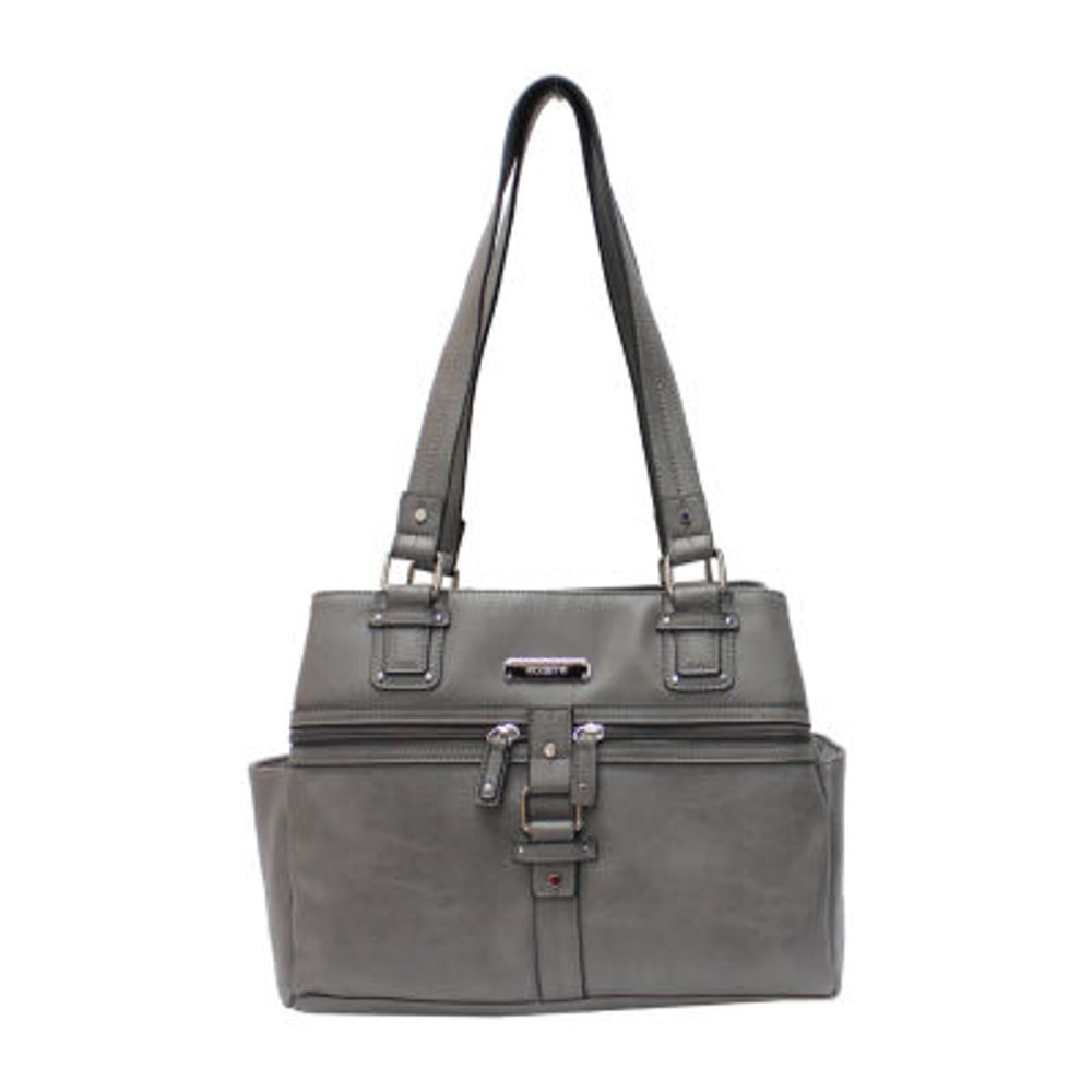 Rosetti Midtown Satchel