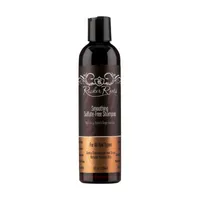 Rucker Roots Smoothing Sulfate-Free Shampoo - 8 oz.