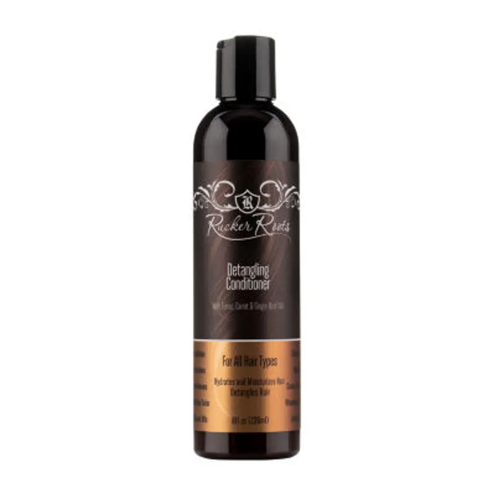 Rucker Roots Detangler Conditioner - 8 oz.