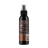 Rucker Roots Heat Protectant Hair Spray - 4 oz.