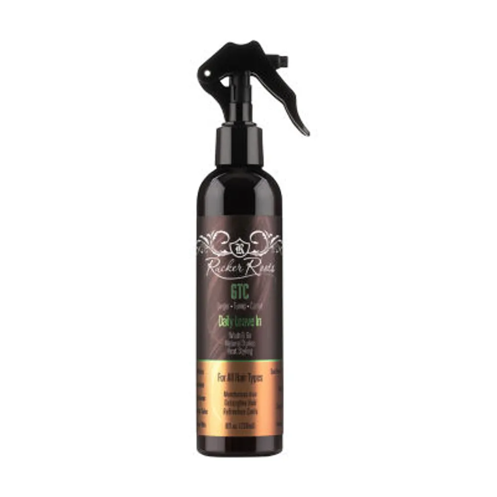 Rucker Roots Gtc Daily Leave in Conditioner-8 oz.