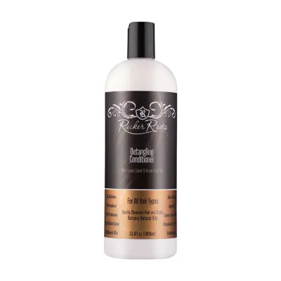 Rucker Roots Detangling Conditioner - 33.8 oz.