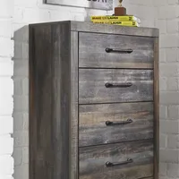 Signature Design by Ashley® Drystan Bedroom Collection 5-Drawer Chest