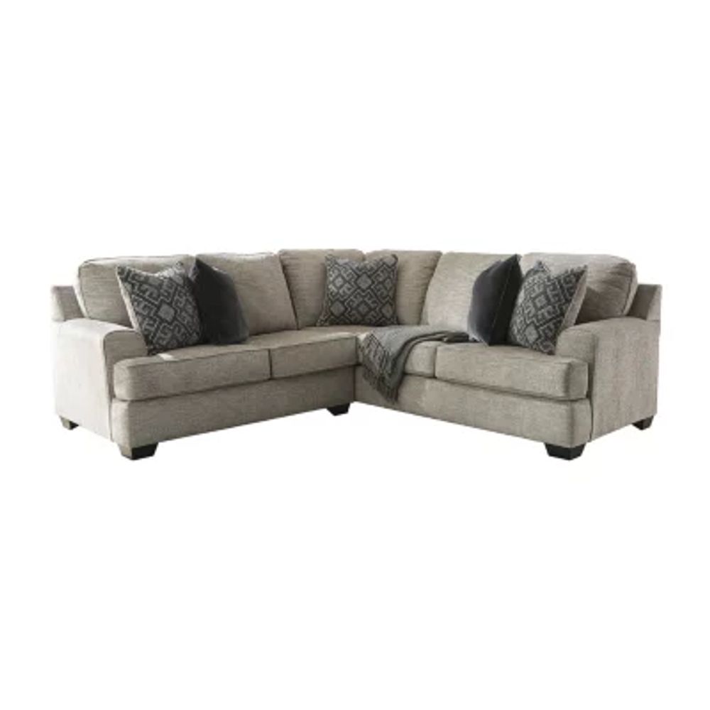 Ashley Bovarian 2 Piece Sectional