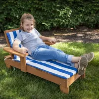 Home Wear China Childrens Chaise Lounge Chair