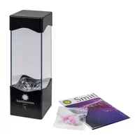 Nsi Smithsonian Jellyfish Tank Electronic Learning