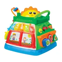 Winfun Lil Greenthumb Activity Cube