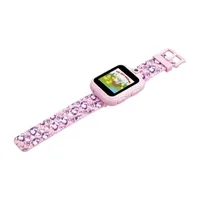 Itouch Playzoom Unisex Pink Smart Watch 13072m-2-51-Pnp